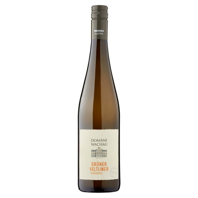 Domane Wachau – Gruner Veltliner | The Strath