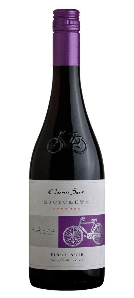 Cono Sur – Bicicleta Pinot Noir | Strath Liquor Merchants