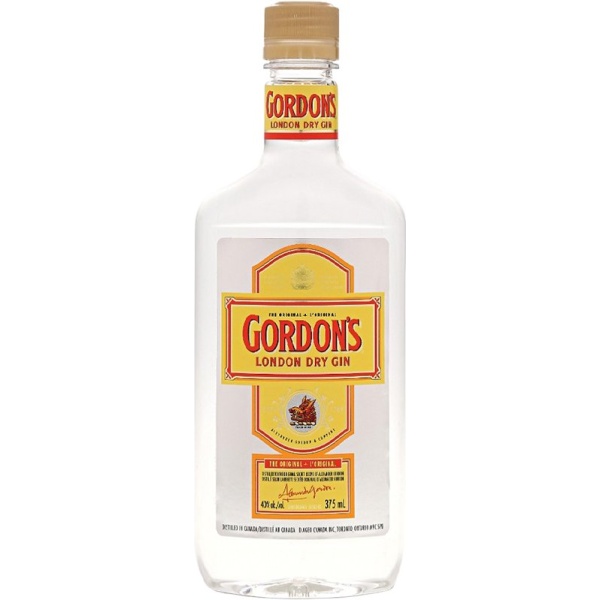 Gordon's London Dry Gin 375mL – Wine & Liquor Mart