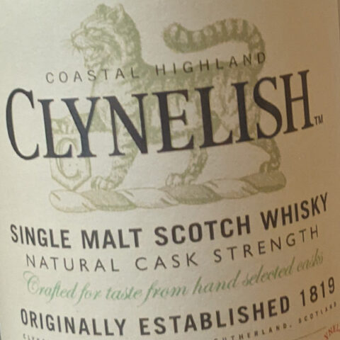 Clynelish – Select Reserve Second Edition