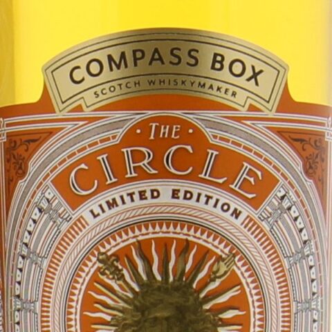 Compass Box – The Circle