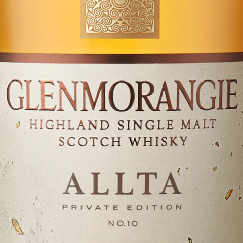 Glenmorangie – Allta Private Edition #10