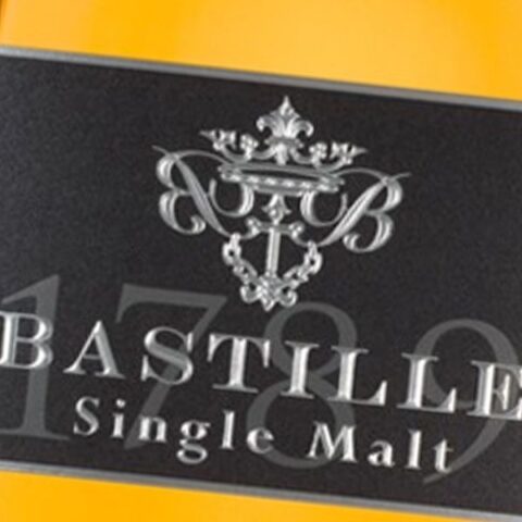 Bastille – 1789 Single Malt