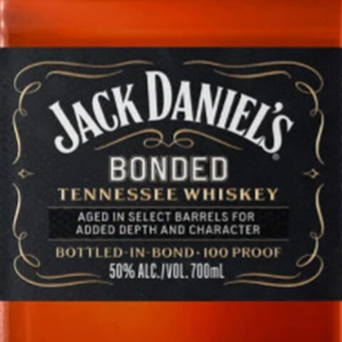 Jack Daniel’s Bonded
