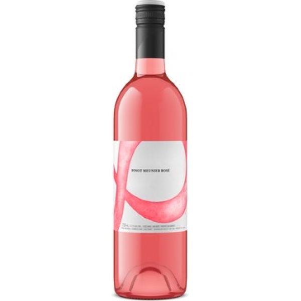 Præfiks dele Rundt om 8th Generation Pinot Meunier Rosé • The Strath